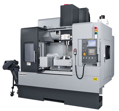 Machining Centers 